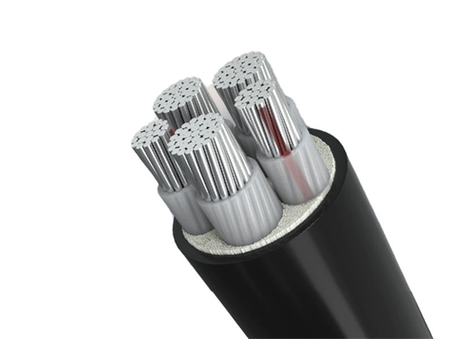 鋁合金電纜的安裝和維護難度大嗎？有什么要注意的？中交投鋁合金電纜