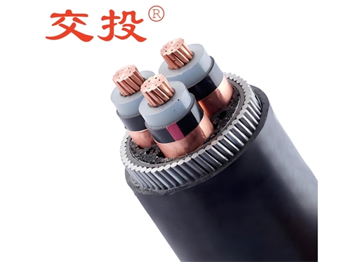 南寧電纜廠-35kV高壓電纜如何預防外力破壞？